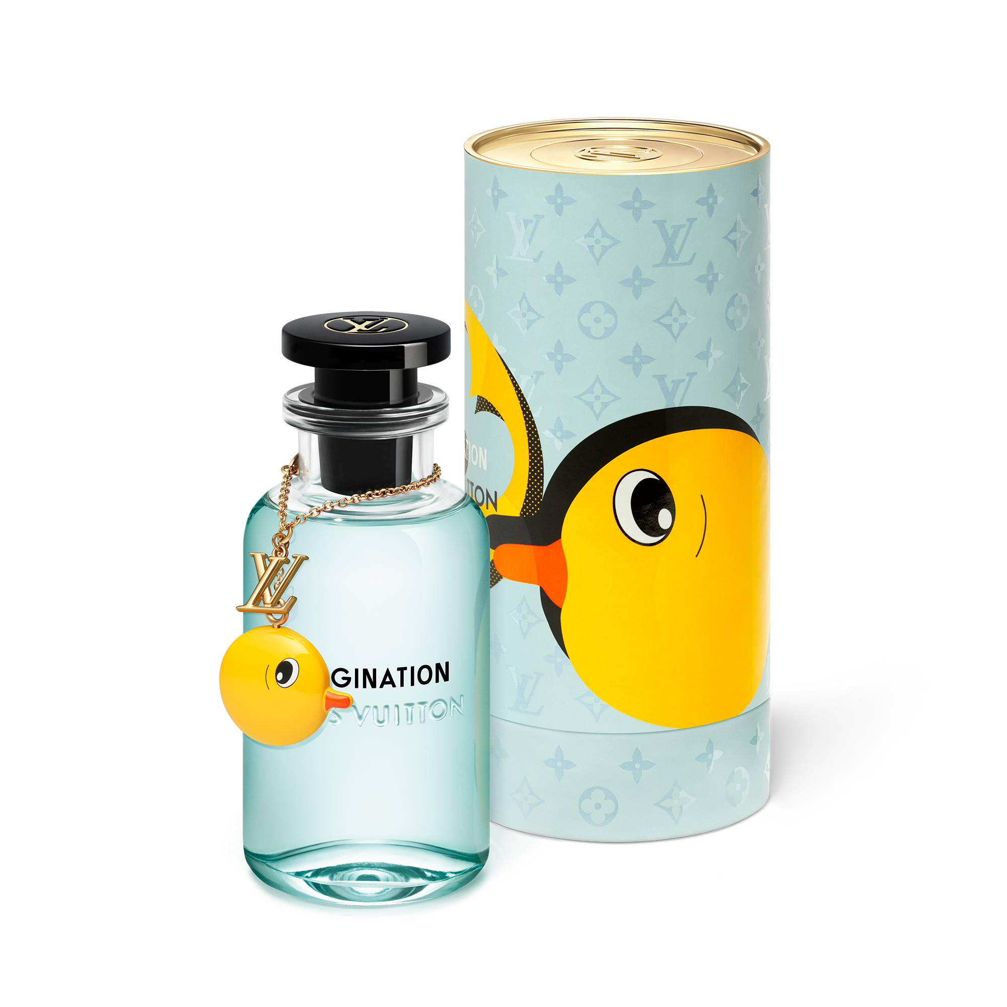 LV x Sun Yitian Imagination - Collections | LOUIS VUITTON